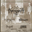 Concert  PSYCHONAUT 4 + FROSTMOON ECLIPSE + GUESTS LE GRILLEN  COLMAR