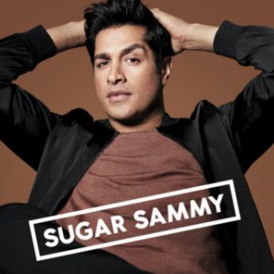 Sugar Sammy Sugar Sammy