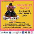 Festival PRINTEMPS DE PEROUGES - CHICO & THE GYPSIES à CHAZEY SUR AIN @ Chateau de Chazey - Billets & Places