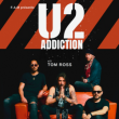 Concert U2 ADDICTION (DUNKERQUE) @ Le Kursaal - Billets & Places