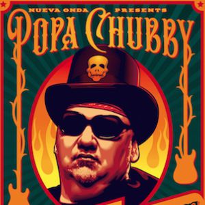 Popa Chubby Popa Chubby