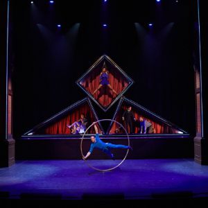 Cirque Eloize Cirque Eloize