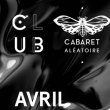 Soirée VIRGINIA + HONEY DIJON + ABSTRAXION à Marseille @ Cabaret Aléatoire - Billets & Places
