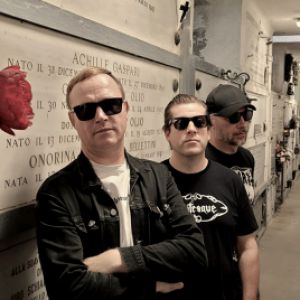 THE FOREIGN RESORT + CABARET FANTOME