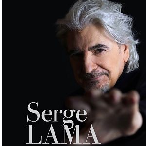 Serge Lama Serge Lama