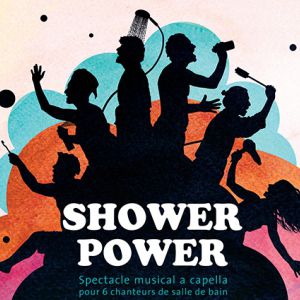 Shower Power Shower Power