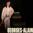 Concert GEORGES-ALAIN