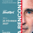Spectacle LA RENCONTRE avec THIERRY LHERMITTE