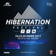 Soirée HIBERNATION - DAY 1 & 2 à Pas-de-la-Case - Billets & Places