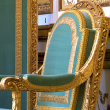 Visite Le mobilier de Louis XVI