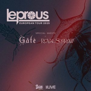 Leprous