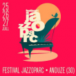 Festival Jazzoparc 1 jour Ven.  : Faada Freddy, Robin McKelle, Adrian Cox
