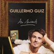 Spectacle Guillermo Guiz " Au suivant "
