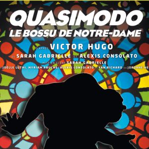 Quasimodo, Le Bossu De Notre-Dame Quasimodo, Le Bossu De Notre-Dame