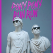 Concert PONY PONY RUN RUN &agrave; Lille @ Le Splendid - Billets & Places