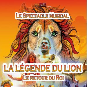 La Legende Du Roi Lion La Legende Du Roi Lion