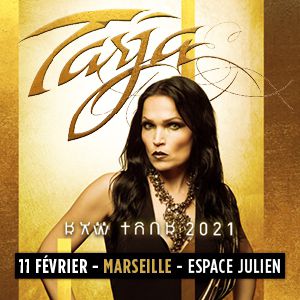 Tarja Turunen Tarja Turunen
