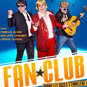 Fan Club Fan Club