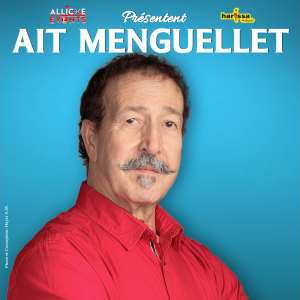 Ait Menguellet