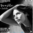 Concert VANILLE + ISABELLA à Savigny-Le-Temple @ L'Empreinte - Billets & Places