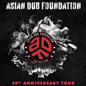 Asian Dub Foundation