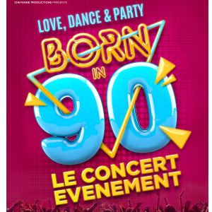 Born In 90 Born In 90