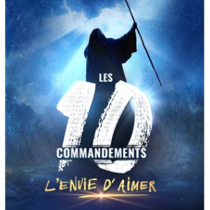 Les 10 Commandements