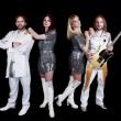 Concert ABBA FOREVER à GUNDERSHOFFEN @ gustave doré de l'escale - Billets & Places