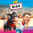 Jeux TOP A LA VACHETTE - BIAS
