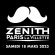 Concert DELUXE à Paris @ Zénith Paris La Villette - Billets & Places