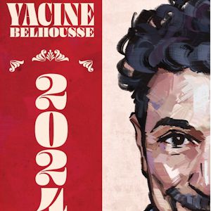 Yacine Belhousse - 2024