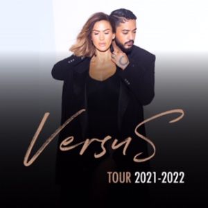 Vitaa & Slimane Vitaa & Slimane