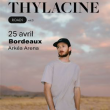 Concert THYLACINE à FLOIRAC @ ARKEA ARENA - Billets & Places