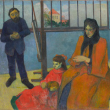 Atelier On (ne) choisit (pas) sa famille (6-12 ans)