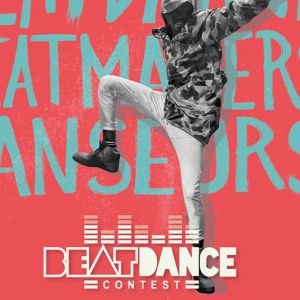 Beatdance Contest Beatdance Contest