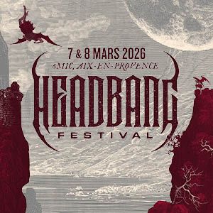 Headbang Festival