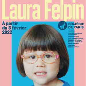 Laura Felpin