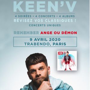 Keen'v Keen'v