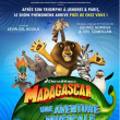 Spectacle MADAGASCAR