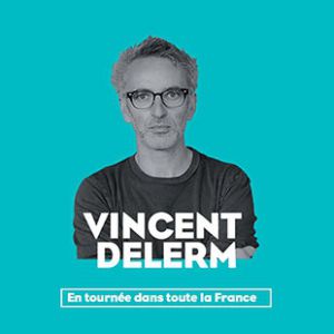 Vincent Delerm Vincent Delerm