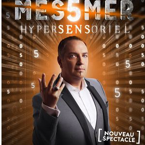 Messmer « Hypersensoriel » (Angers) Messmer « Hypersensoriel » (Angers)