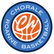 Match ADA BLOIS BASKET 41 vs ROANNE