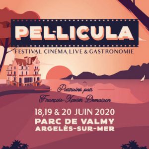 Pel-Lícula 1Ère Édition Pel-Lícula 1Ère Édition