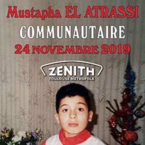 Mustapha El Atrassi Mustapha El Atrassi