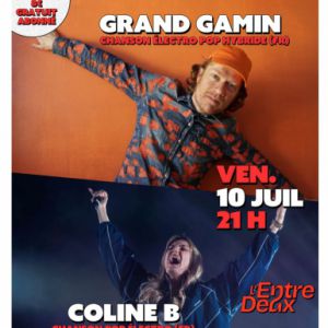Soiree Electro