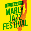 Festival MJF - Harold LOPEZ-NUSSA + SARÄB à MARLY @ LE NEC - Billets & Places