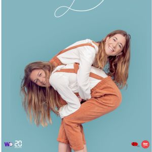 Les Frangines Les Frangines