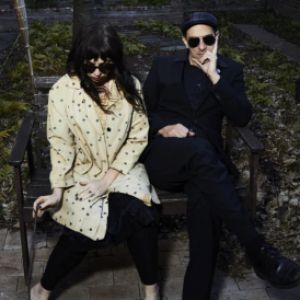 ELYSIAN FIELDS + FLORA HIBBERD