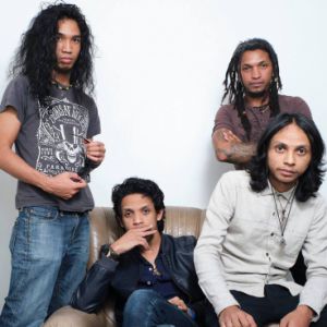 The Dizzy Brains + Vigor Hugo The Dizzy Brains + Vigor Hugo