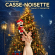 Spectacle CASSE-NOISETTE